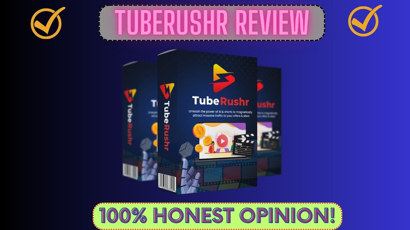 TubeRushr Review