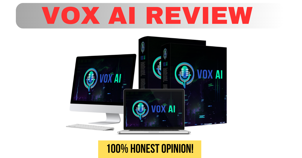 Vox AI Review