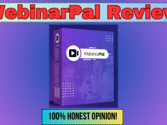 WebinarPal Review