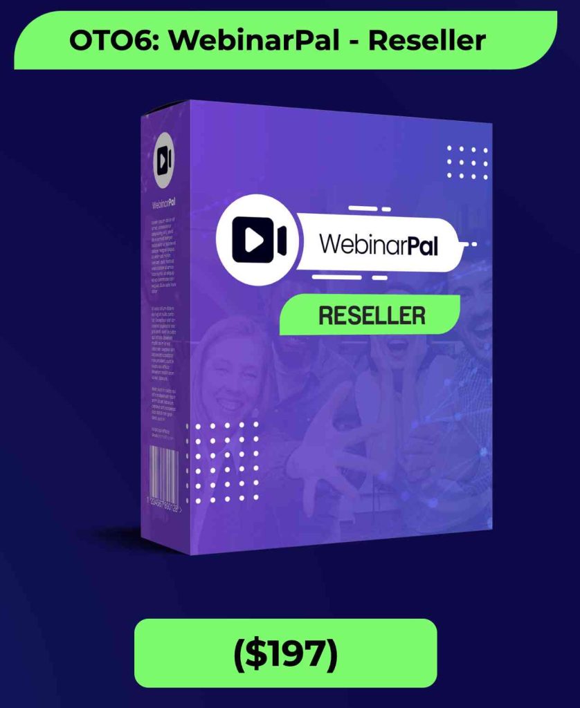 WebinarPal Review