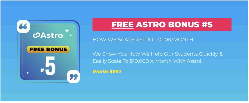 Astro App Review