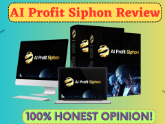 AI Profit Siphon Review