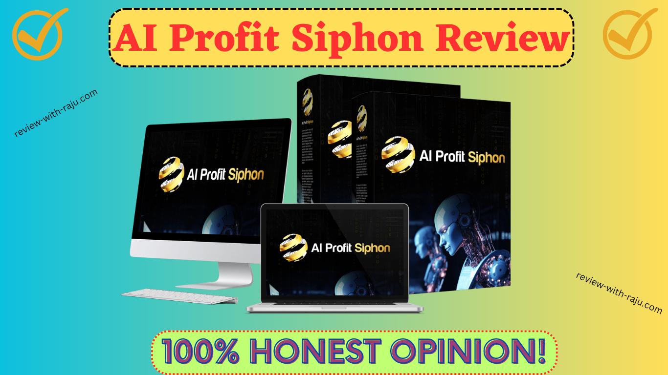 AI Profit Siphon Review