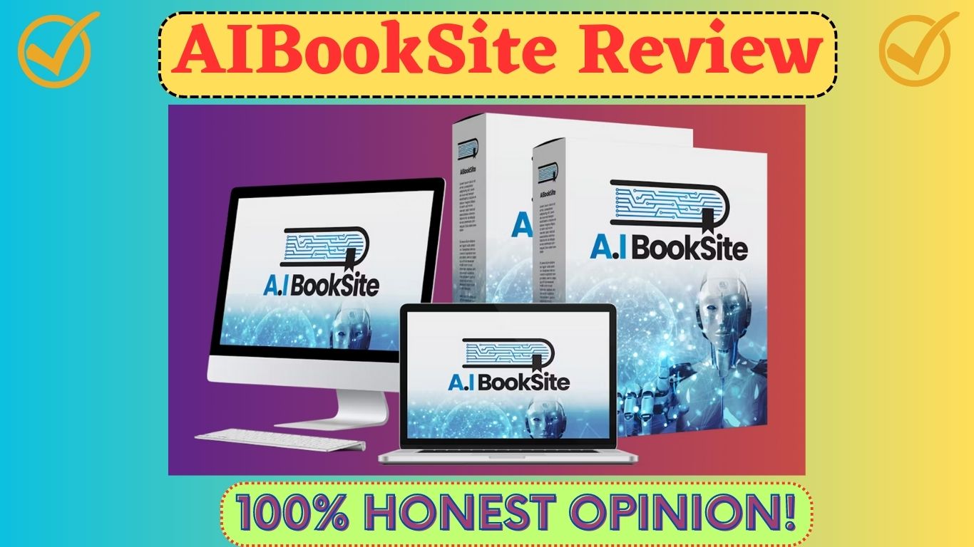 AIBookSite Review