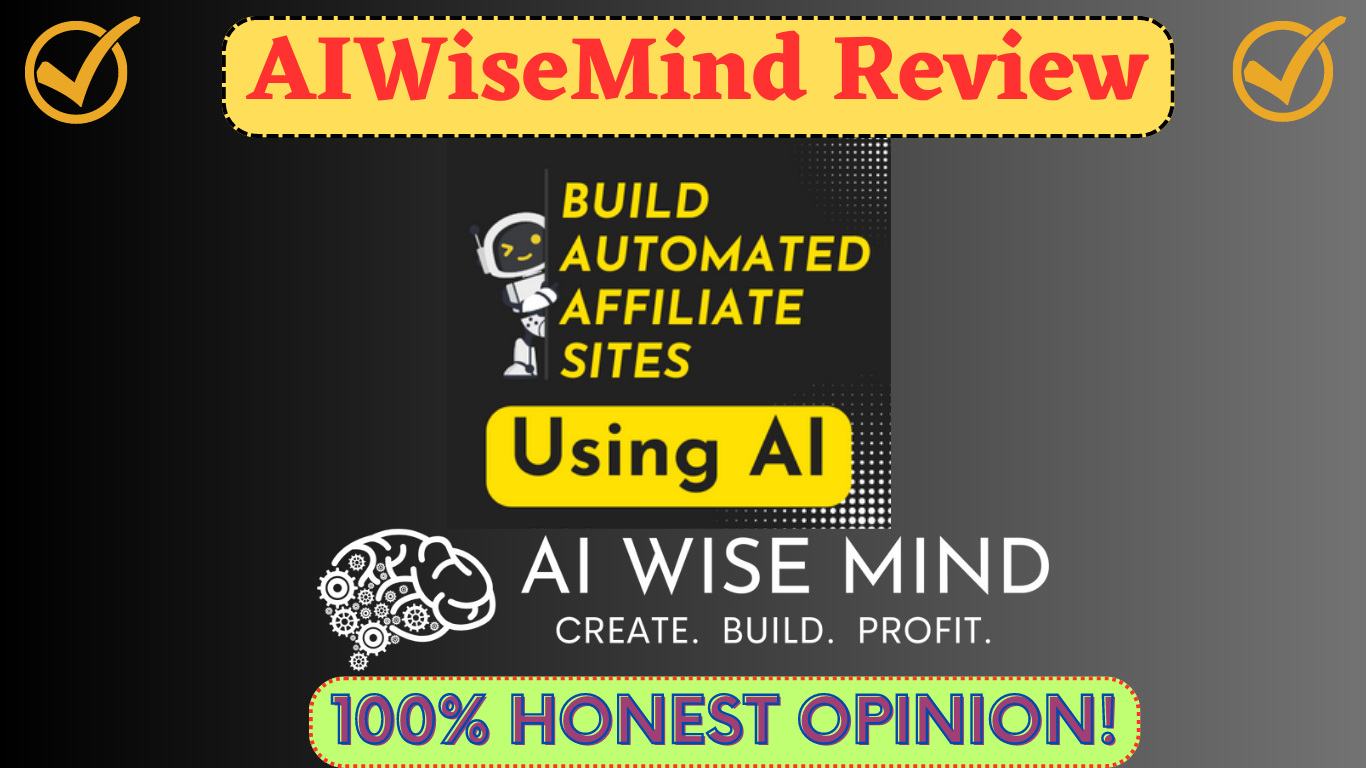 AIWiseMind Review