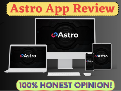 Astro App Review