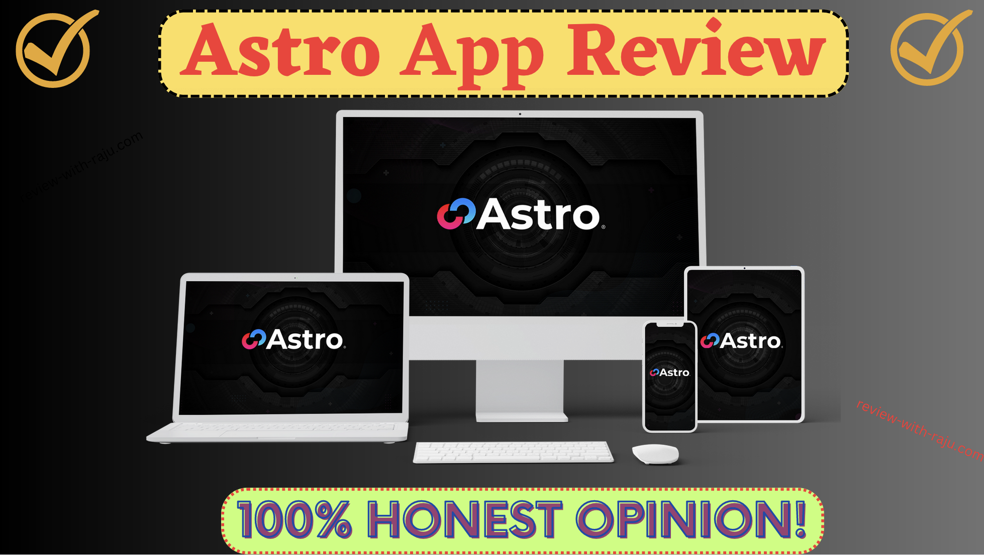 Astro App Review