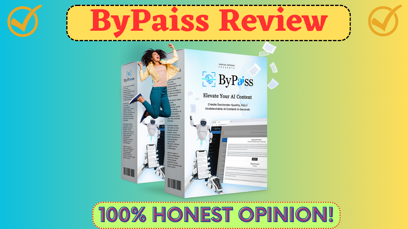 ByPaiss Review