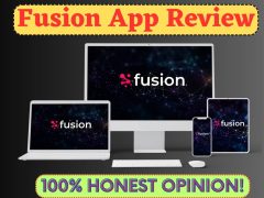 Fusion App Review