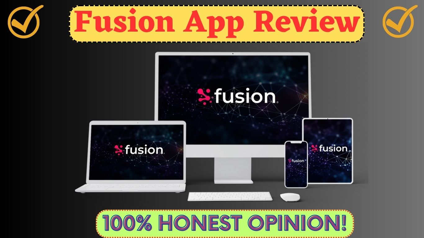 Fusion App Review