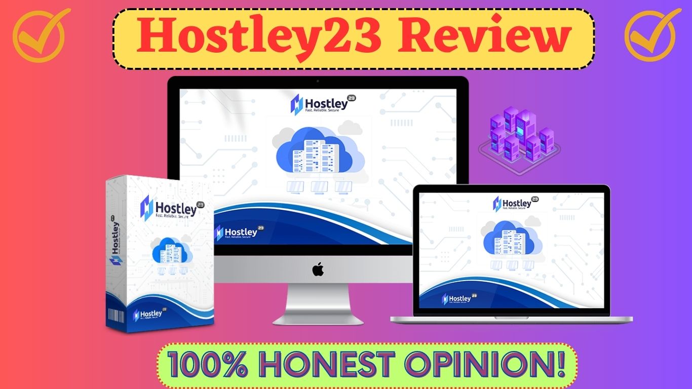 Hostley23 Review