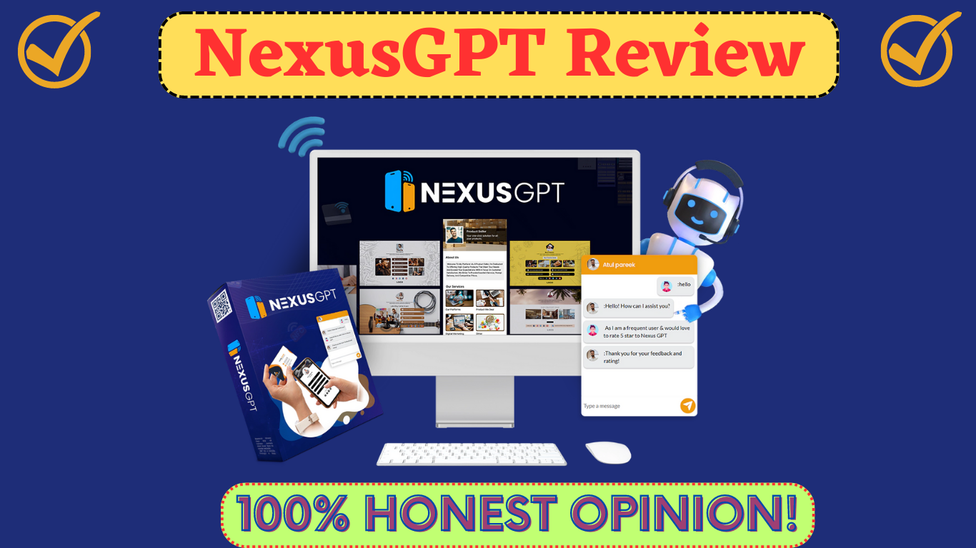 NexusGPT Review