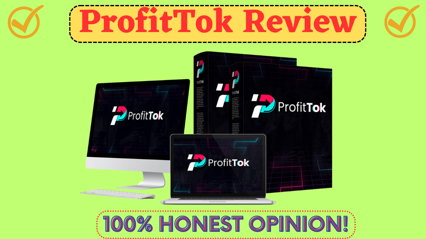 ProfitTok Review