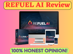 REFUEL AI Review