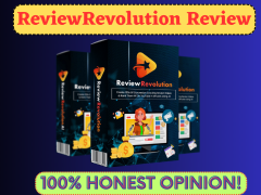 ReviewRevolution Review