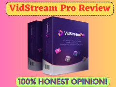 VidStream Pro Review