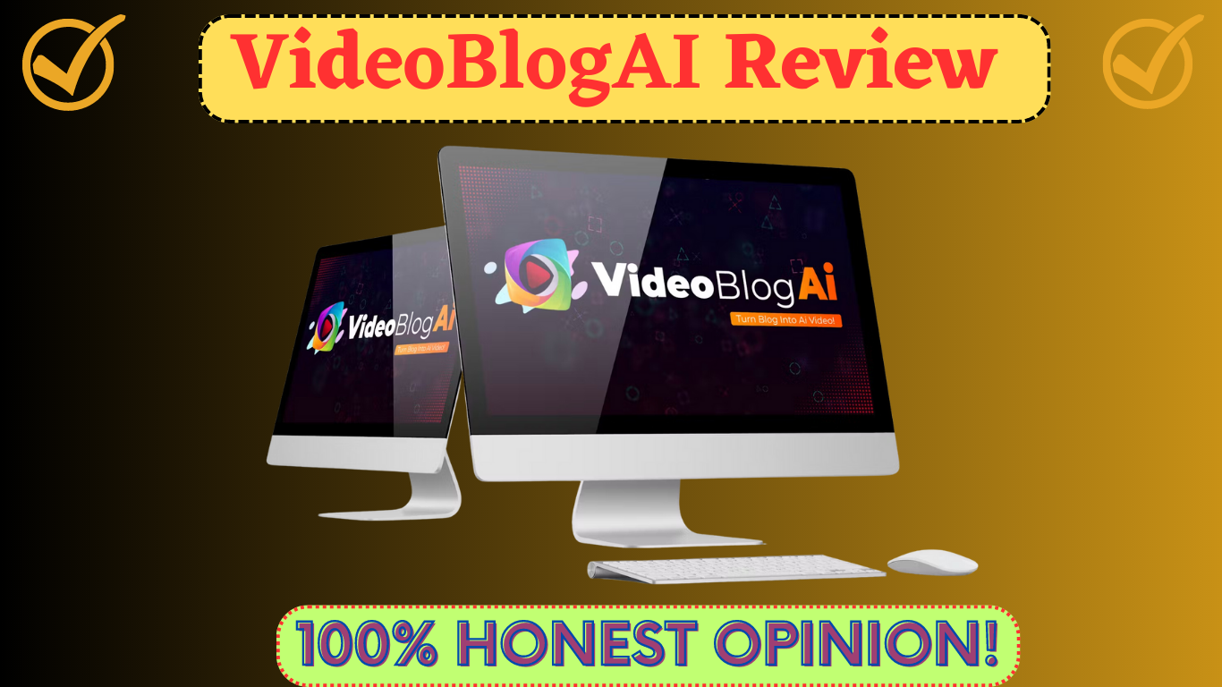 VideoBlogAi Review