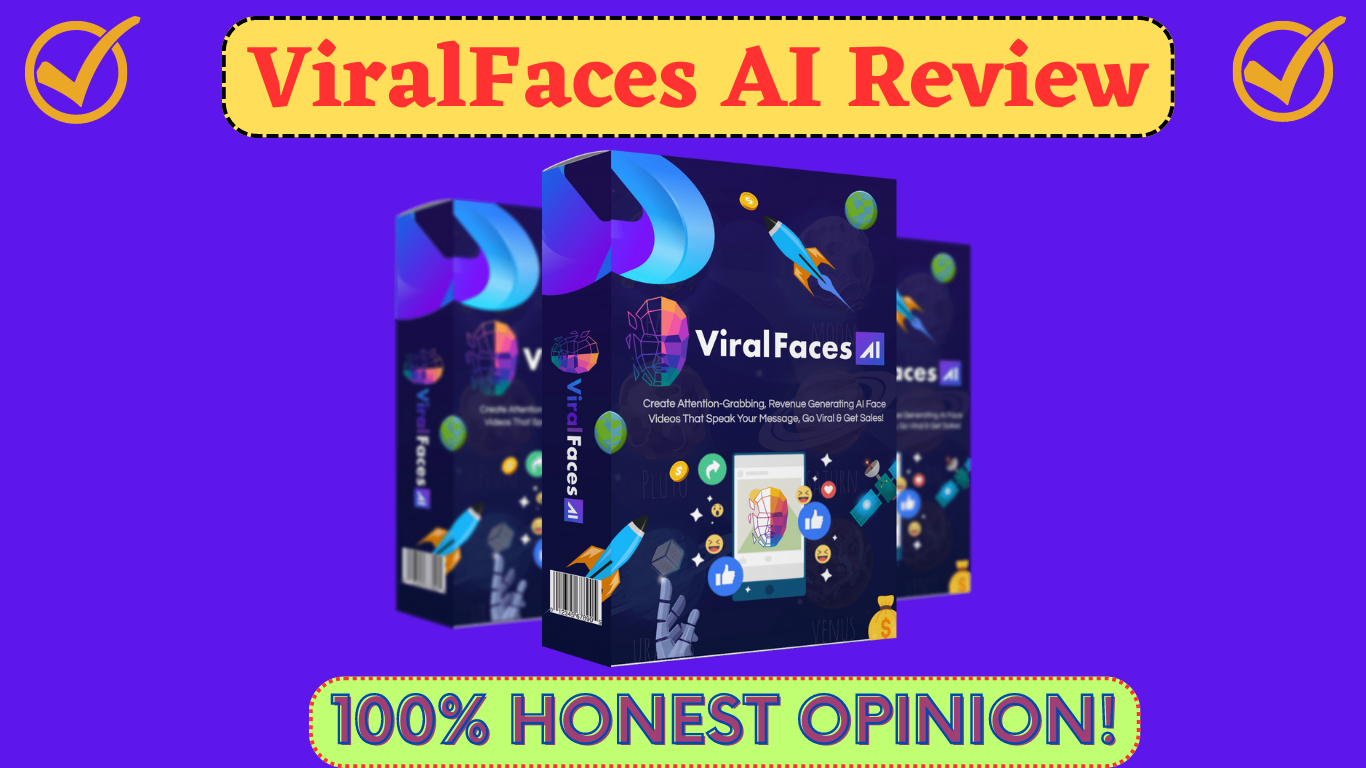 ViralFaces AI Review