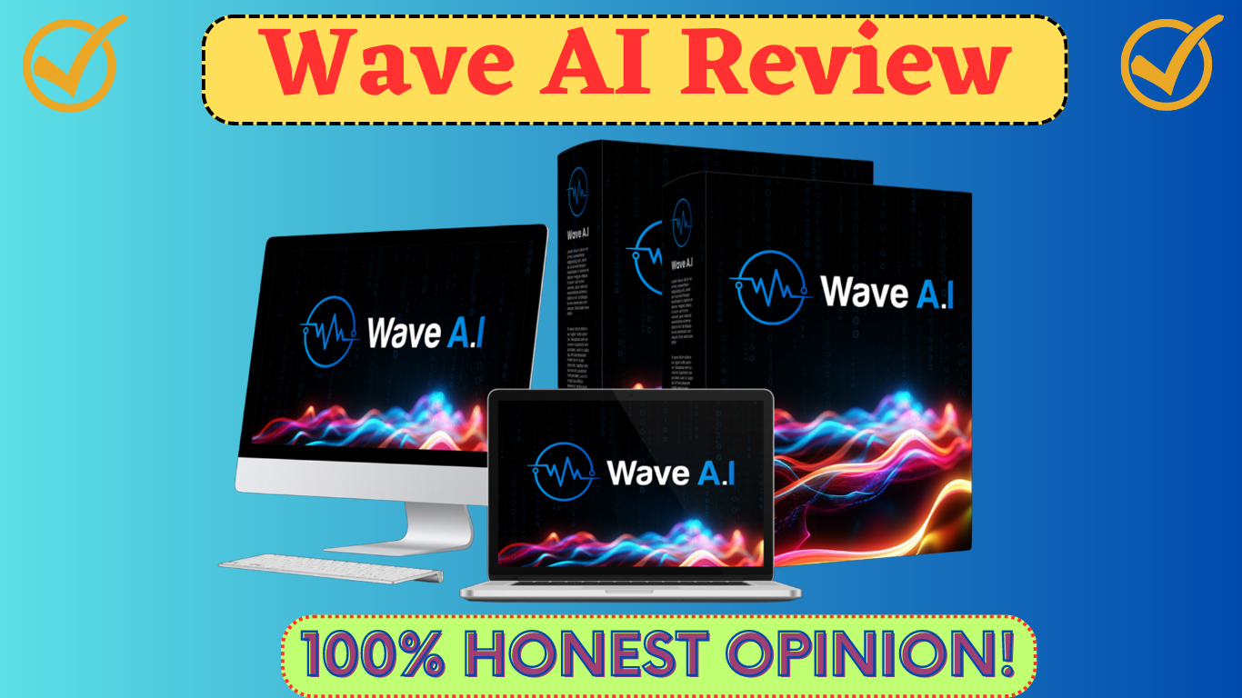 Wave AI Review