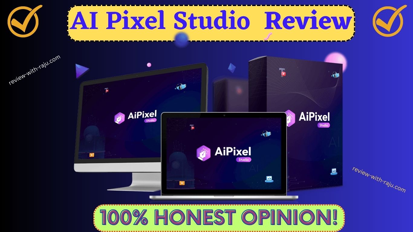 AI Pixel Studio Review