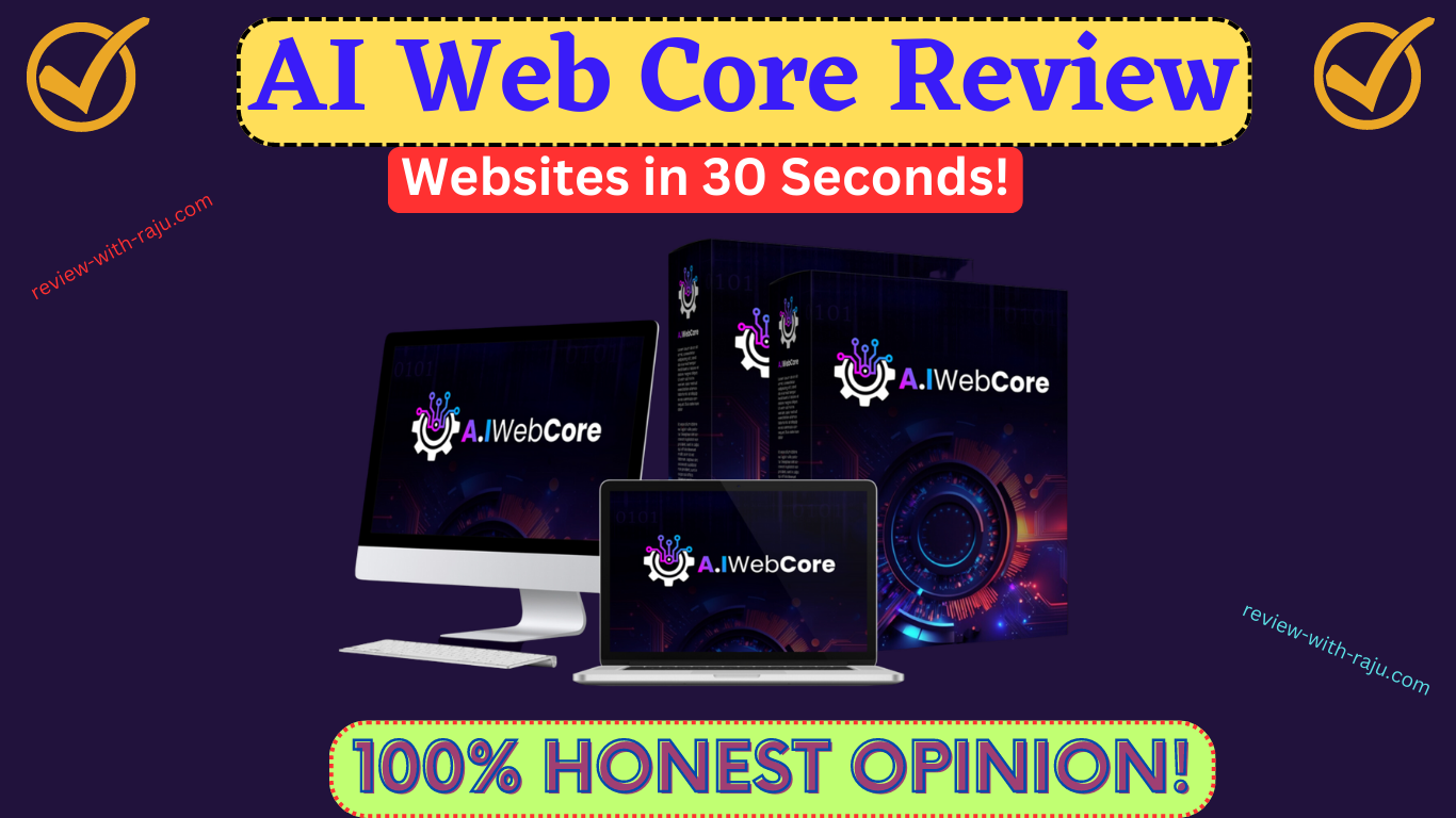 AI Web Core Review Review