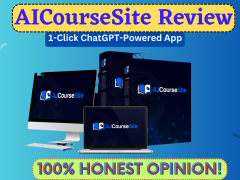 AICourseSite Review