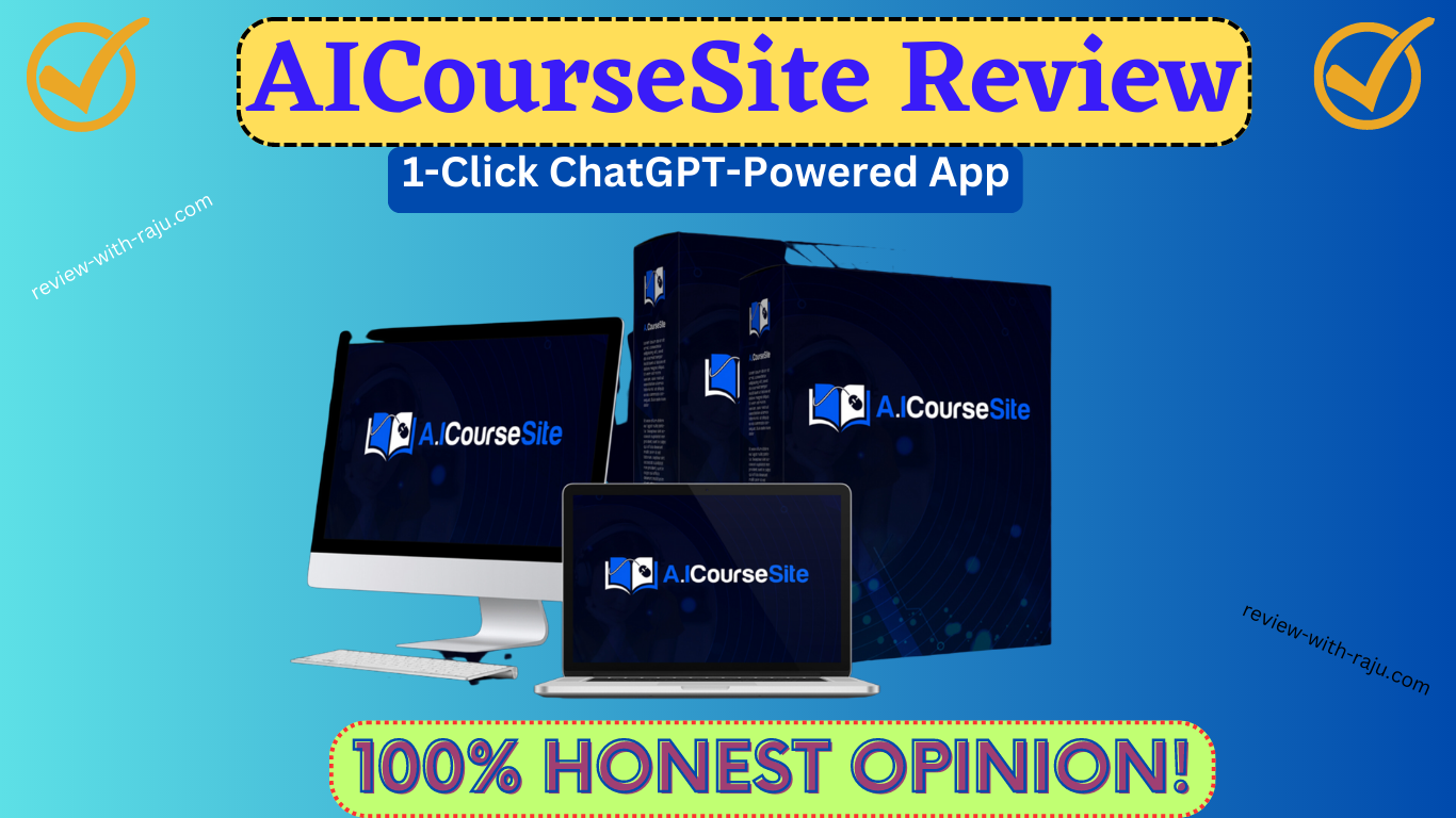 AICourseSite Review