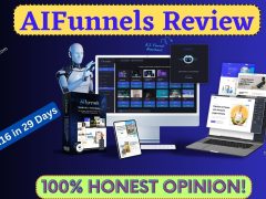 AIFunnels Review