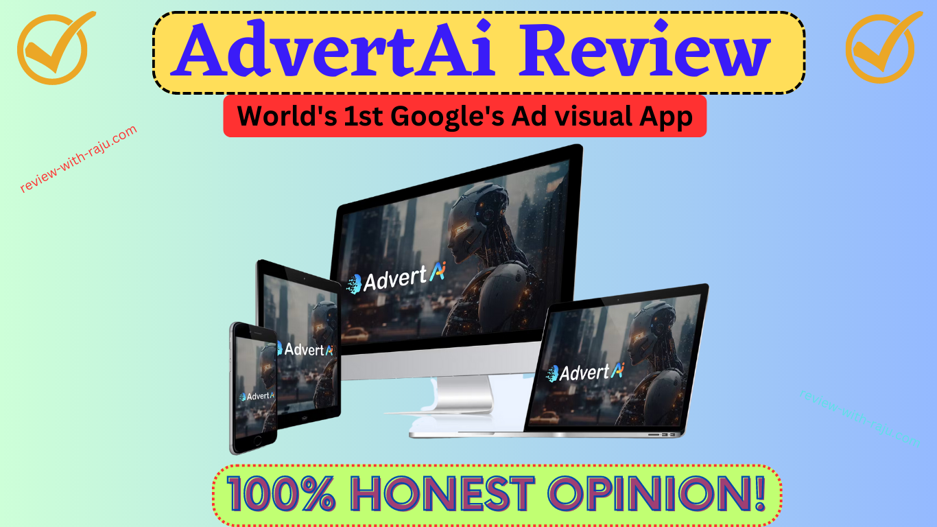 AdvertAi Review