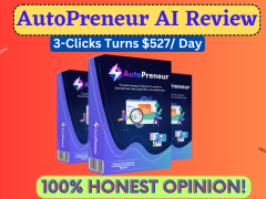 AutoPreneur AI Review