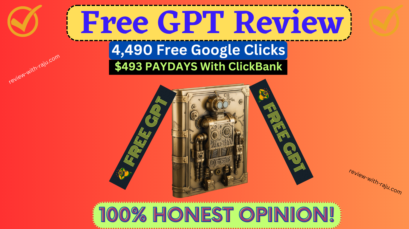 Free GPT Review