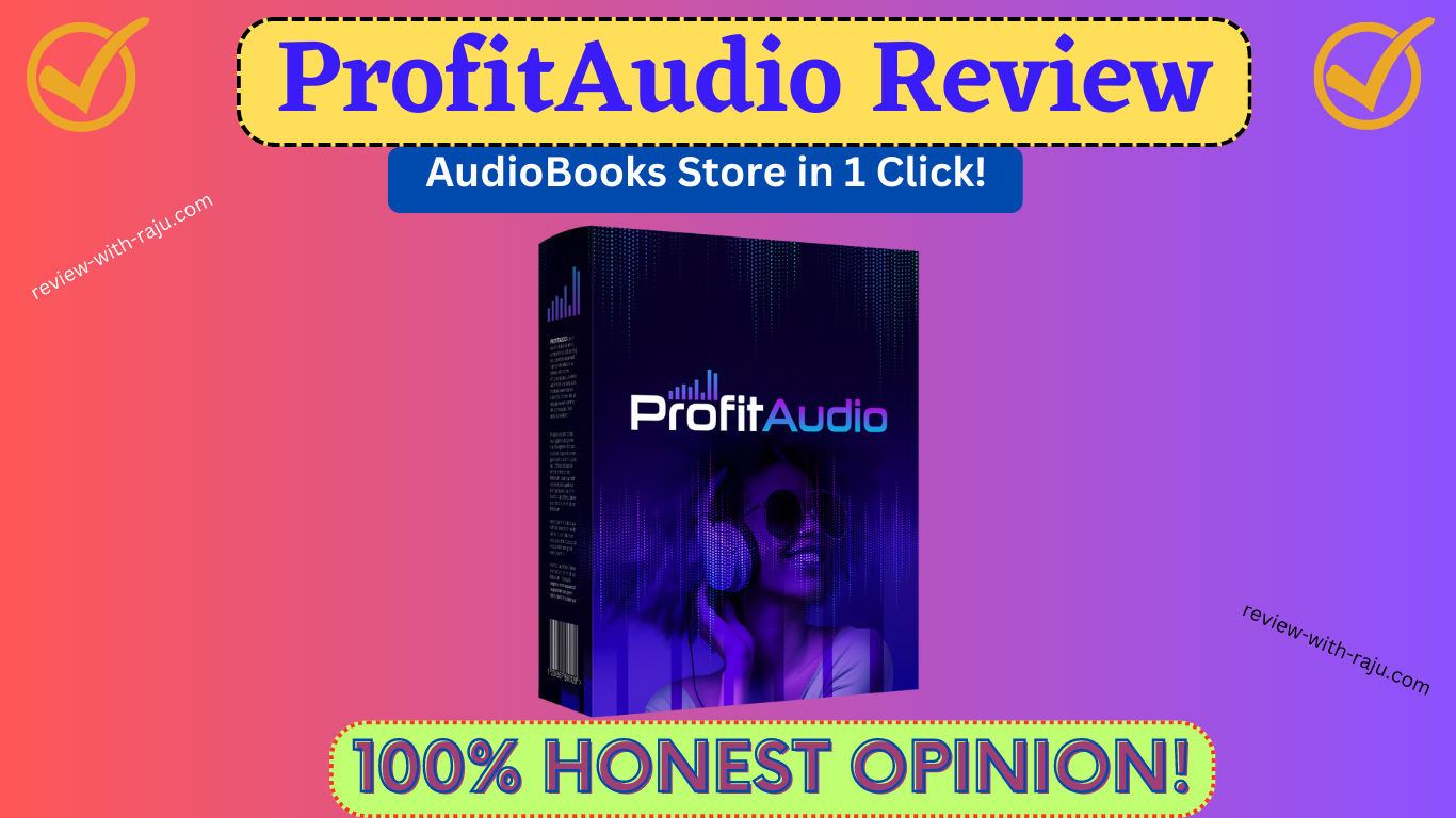 ProfitAudio Review