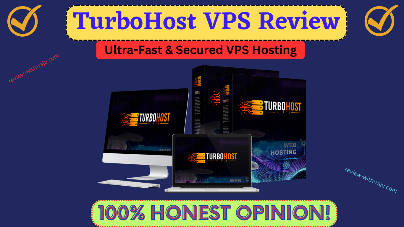 TurboHost VPS Review