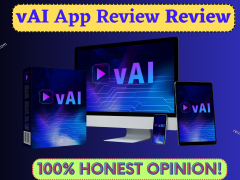 vAI App Review