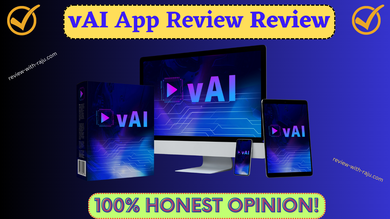 vAI App Review