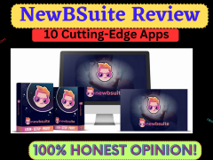 NewBSuite Review