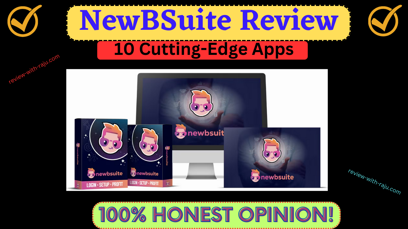 NewBSuite Review