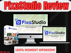 PixaStudio Reloaded Review