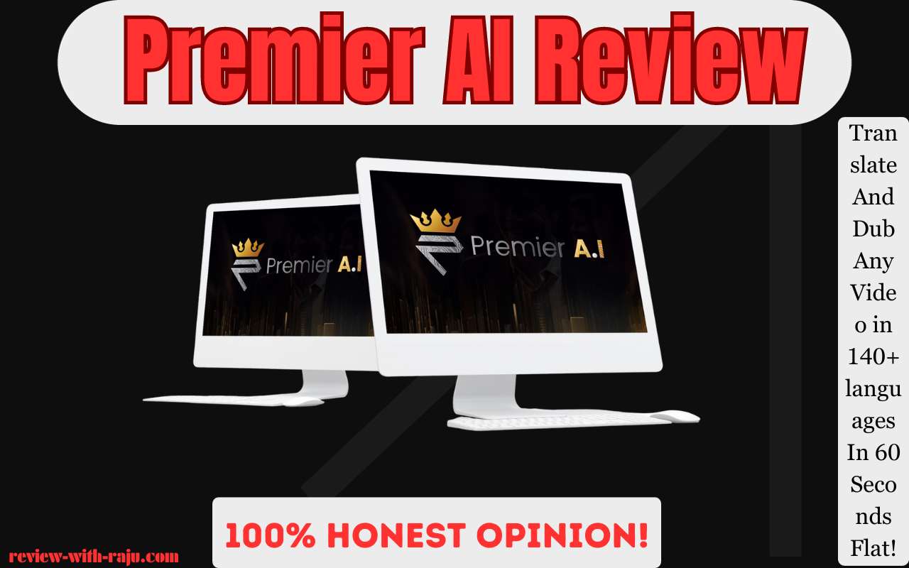 Premier AI Review