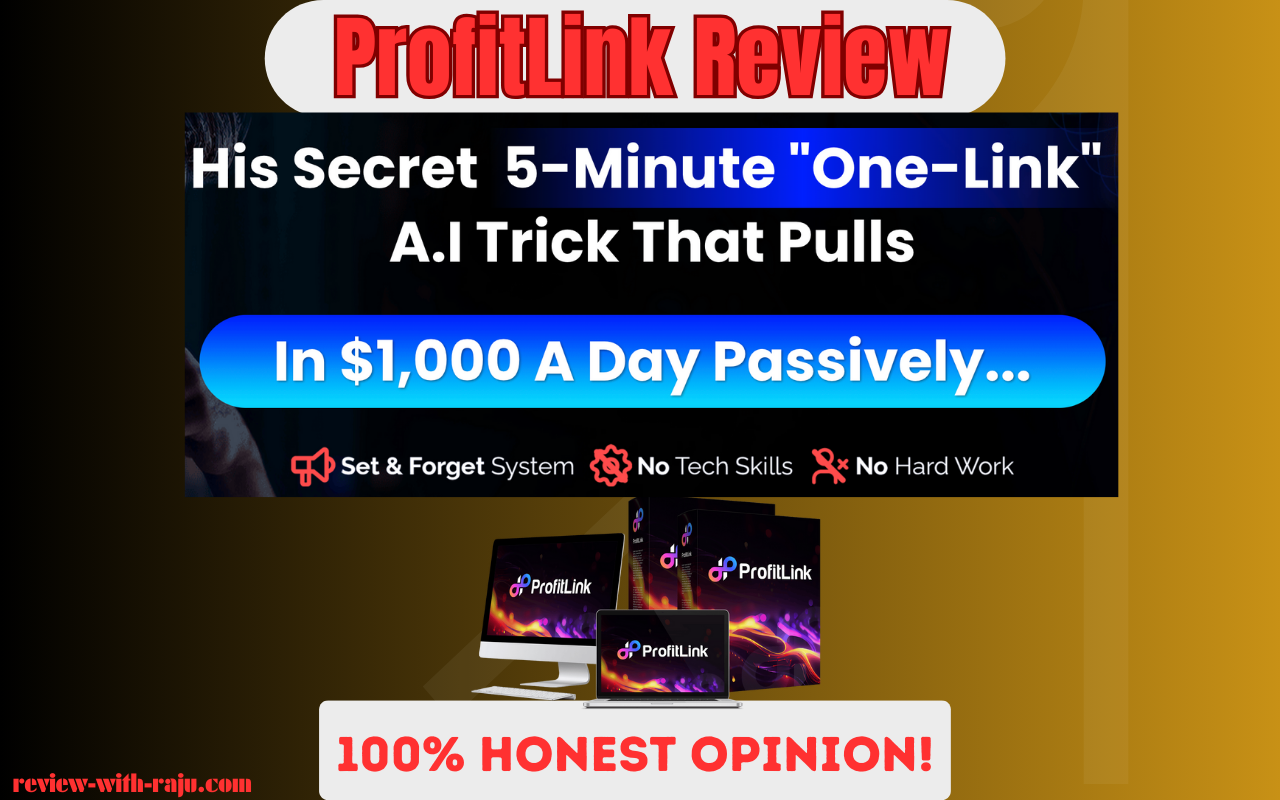 ProfitLink Review