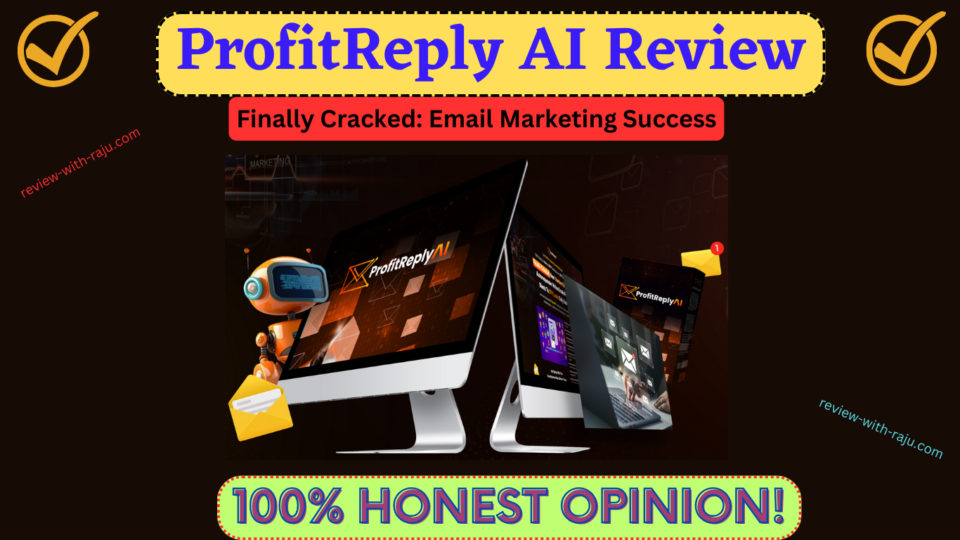 ProfitReply AI Review