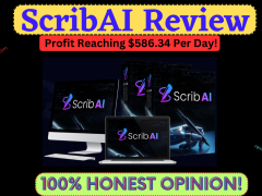 ScribAI Review