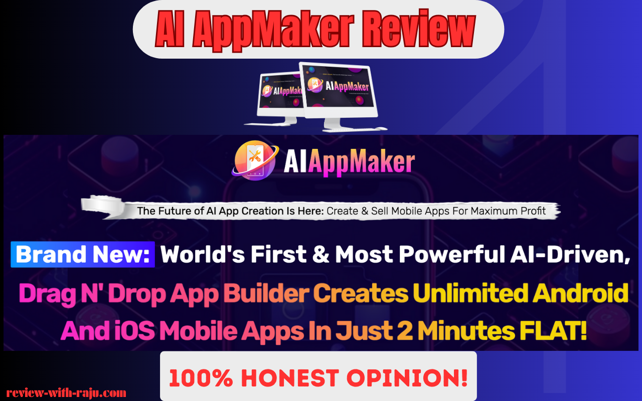 AI AppMaker Review