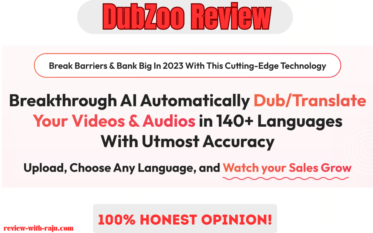 DubZoo Review