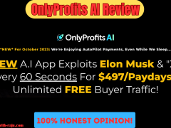 OnlyProfits AI Review