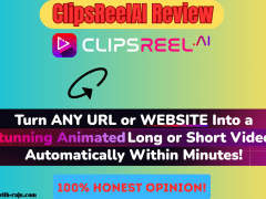 ClipsReelAI Review