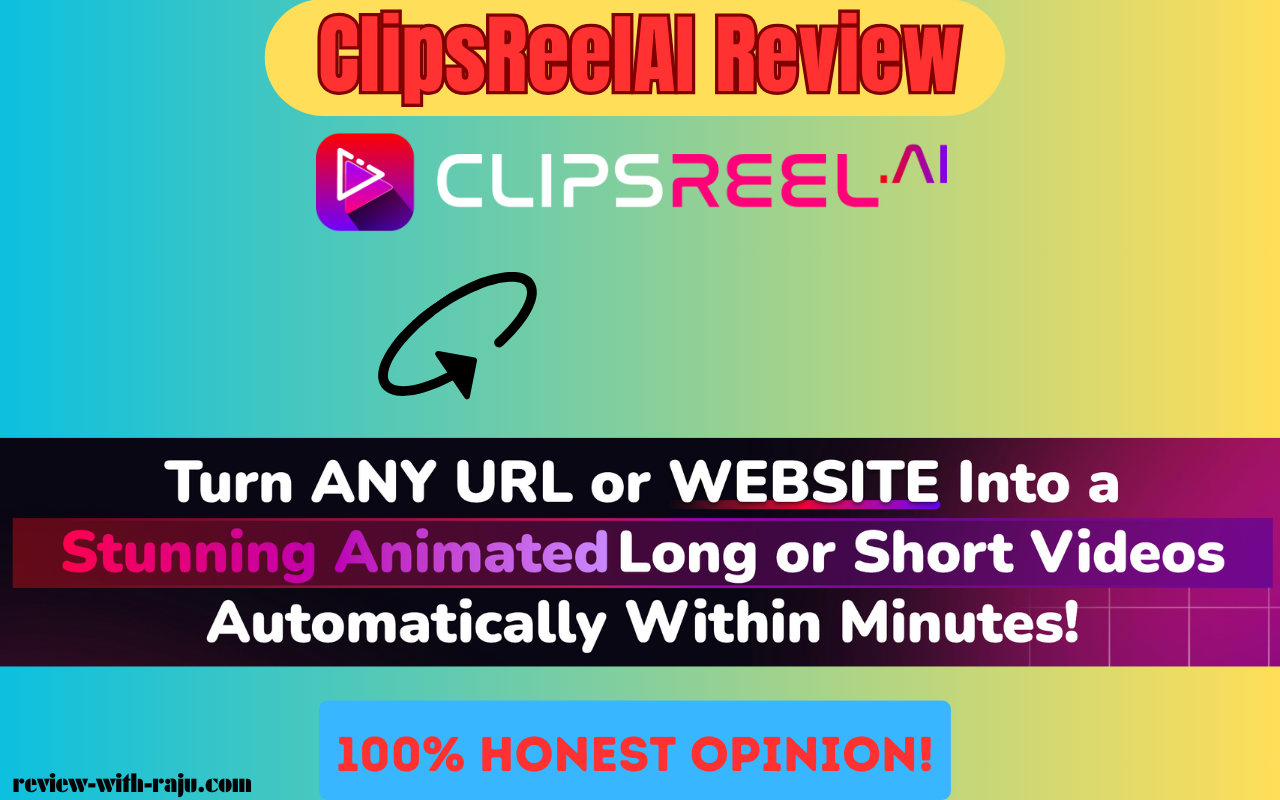 ClipsReelAI Review