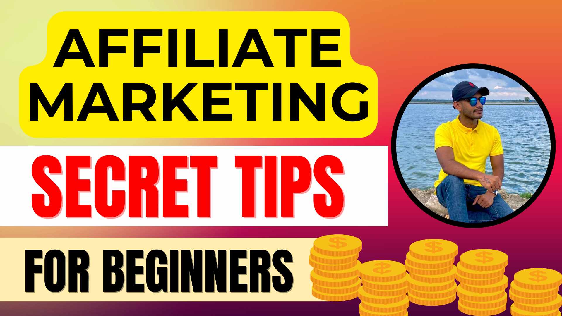 How Can I Start Affiliate Marketing