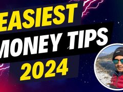 Make Money Online in 2024