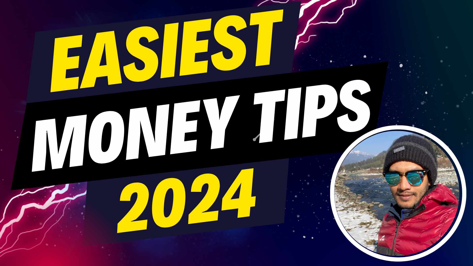 Make Money Online in 2024